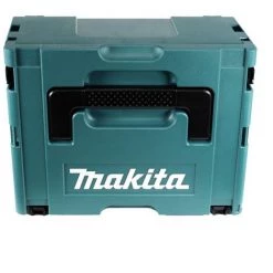 Makita DTD 171 RGJ Akku Schlagschrauber 18V 170Nm 1/4" Brushless + 2x 6,0Ah Akku + Ladegerät + Makpac -Drehschlagschrauber Soldes 23514604 4