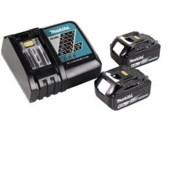 Makita DTD 171 RGJ Akku Schlagschrauber 18V 170Nm 1/4" Brushless + 2x 6,0Ah Akku + Ladegerät + Makpac -Drehschlagschrauber Soldes 23514604 5