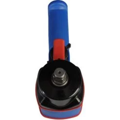 MISO TOOLS Mini Druckluft-Schlagschrauber 610NM 6,3bar Hammerschrauber Druckluftschrauber 1/2" Vierkantaufnahme 9 MISO TOOLS Mini Druckluft-Schlagschrauber 610NM 6,3bar Hammerschrauber Druckluftschrauber 1/2" Vierkantaufnahme -Drehschlagschrauber Soldes 23714117 3