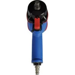 MISO TOOLS Mini Druckluft-Schlagschrauber 610NM 6,3bar Hammerschrauber Druckluftschrauber 1/2" Vierkantaufnahme 10 MISO TOOLS Mini Druckluft-Schlagschrauber 610NM 6,3bar Hammerschrauber Druckluftschrauber 1/2" Vierkantaufnahme -Drehschlagschrauber Soldes 23714117 4