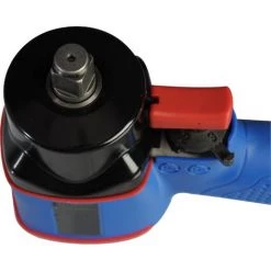 MISO TOOLS Mini Druckluft-Schlagschrauber 610NM 6,3bar Hammerschrauber Druckluftschrauber 1/2" Vierkantaufnahme 11 MISO TOOLS Mini Druckluft-Schlagschrauber 610NM 6,3bar Hammerschrauber Druckluftschrauber 1/2" Vierkantaufnahme -Drehschlagschrauber Soldes 23714117 5