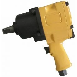 Varan Motors - SPT-10406 3/4'' SCHLAGSCHRAUBER DRUCKLUFT SCHRAUBER 1600NM DRUCKLUFTSCHRAUBER - Gelb 8 Varan Motors - SPT-10406 3/4'' SCHLAGSCHRAUBER DRUCKLUFT SCHRAUBER 1600NM DRUCKLUFTSCHRAUBER - Gelb -Drehschlagschrauber Soldes 2391589 2