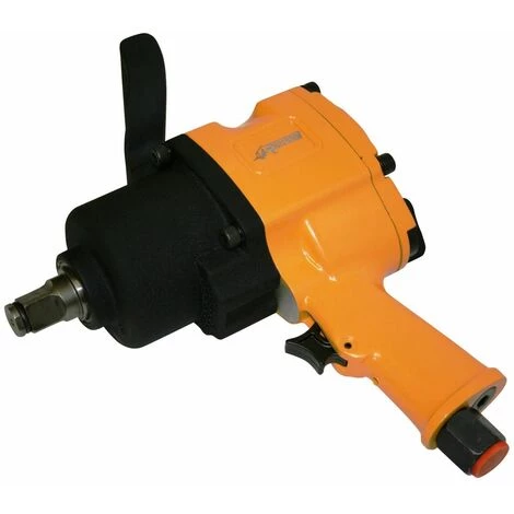 Varan Motors - SPT-10406 3/4'' SCHLAGSCHRAUBER DRUCKLUFT SCHRAUBER 1600NM DRUCKLUFTSCHRAUBER - Gelb 6 Varan Motors - SPT-10406 3/4'' SCHLAGSCHRAUBER DRUCKLUFT SCHRAUBER 1600NM DRUCKLUFTSCHRAUBER - Gelb – Bild 4