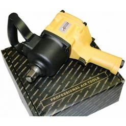 Varan Motors - SPT-10410 3/4'' SCHLAGSCHRAUBER DRUCKLUFT SCHRAUBER 1800NM DRUCKLUFTSCHRAUBER - Gelb -Drehschlagschrauber Soldes 2391590 4