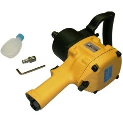 Varan Motors - SPT-10410 3/4'' SCHLAGSCHRAUBER DRUCKLUFT SCHRAUBER 1800NM DRUCKLUFTSCHRAUBER - Gelb -Drehschlagschrauber Soldes 2391590 5