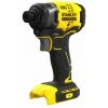 STANLEY FATMAX V20 Schlagschrauber STANLEY FatMax SFMCF810B (nur Gerät) 1 STANLEY FATMAX V20 Schlagschrauber STANLEY FatMax SFMCF810B (nur Gerät) -Drehschlagschrauber Soldes 23997393 1