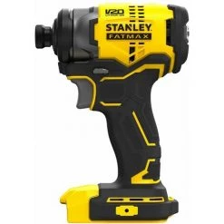 STANLEY FATMAX V20 Schlagschrauber STANLEY FatMax SFMCF810B (nur Gerät) -Drehschlagschrauber Soldes 23997393 2