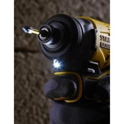 STANLEY FATMAX V20 Schlagschrauber STANLEY FatMax SFMCF810B (nur Gerät) -Drehschlagschrauber Soldes 23997393 4