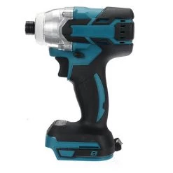 INSMA Schraubenschlüssel Schlagschrauber Bürstenloser Akkuschrauber 520Nm Pr 18V Makita Batterie 9 INSMA Schraubenschlüssel Schlagschrauber Bürstenloser Akkuschrauber 520Nm Pr 18V Makita Batterie -Drehschlagschrauber Soldes 24072831 3