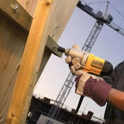 DeWALT DW292 Schlagschrauber 710W 440Nm 1/2" Außenvierkant Aufnahme 2700 U/min 10 DeWALT DW292 Schlagschrauber 710W 440Nm 1/2" Außenvierkant Aufnahme 2700 U/min -Drehschlagschrauber Soldes 24641732 4