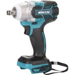 ASUPERMALL Shock Wireless-18V Brushless Schraubendreher Cle Ein Paar Elevate Elektro Cle 10 ASUPERMALL Shock Wireless-18V Brushless Schraubendreher Cle Ein Paar Elevate Elektro Cle -Drehschlagschrauber Soldes 25635218 4