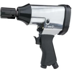 Westfalia Druckluft Schlagschrauber Inklusive Zubehör 16 Teilig