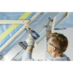 Bosch GDR 18 V-200 C Professional Drehschlagschrauber Schlagschrauber Schrauber -Drehschlagschrauber Soldes 26639251 2