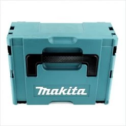 Makita DTW 190 RF1J 18V Li-Ion Akku Schlagschrauber Im Makpac - Mit 1x 3,0 Ah Akku, 1x Schnell Ladegerä 10 Makita DTW 190 RF1J 18V Li-Ion Akku Schlagschrauber Im Makpac - Mit 1x 3,0 Ah Akku, 1x Schnell Ladegerä -Drehschlagschrauber Soldes 26673127 4