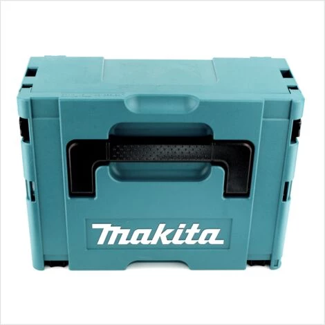 Makita DTW 190 RF1J 18V Li-Ion Akku Schlagschrauber Im Makpac - Mit 1x 3,0 Ah Akku, 1x Schnell Ladegerä 6 Makita DTW 190 RF1J 18V Li-Ion Akku Schlagschrauber Im Makpac - Mit 1x 3,0 Ah Akku, 1x Schnell Ladegerä – Bild 4