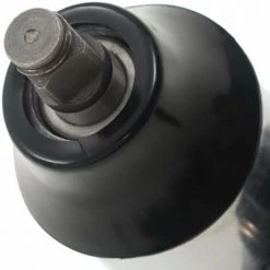 Topdeal Druckluft-Schlagschrauber 1/2" 04785 -Drehschlagschrauber Soldes 26881121 3