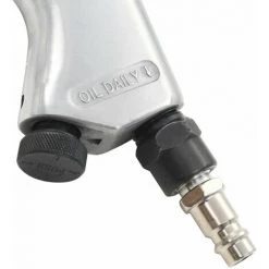 Topdeal Druckluft-Schlagschrauber 1/2" 04785 -Drehschlagschrauber Soldes 26881121 4