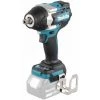 MAKITA 18V Akku-Schlagschrauber DTW701Z | Ohne Akku OhneLadegerät -Drehschlagschrauber Soldes 27228999 1