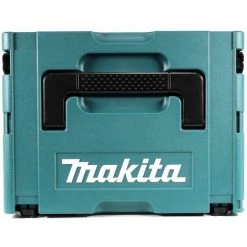 Makita DTW 285 T1J Akku Schlagschrauber 18 V 280 Nm 1/2" Brushless + 1x Akku 5,0 Ah + Makpac - Ohne Ladegerät -Drehschlagschrauber Soldes 27395626 4