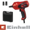 Einhell 12V KFZ-Schlagschrauber CC-HS 12/1 Zigarettenanzünder Wasserwaage LED Licht 1/2" -Drehschlagschrauber Soldes 27593751 1