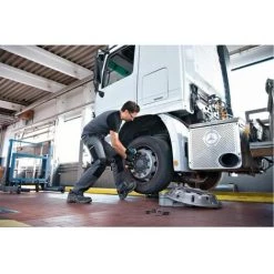 BOSCH 18V Akku-Drehschlagschrauber GDS 18V-1050 H |2x Akku 8,0 Ah In L-BOXX -Drehschlagschrauber Soldes 28291715 4