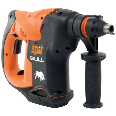 ITW - SPIT ITW SDS+ Akku-Bohrhammer Zum Bohren Und Setzen Von Dübeln 36V - 6.2 Ah 054514 3 ITW - SPIT ITW SDS+ Akku-Bohrhammer Zum Bohren Und Setzen Von Dübeln 36V - 6.2 Ah 054514