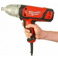 Milwaukee - Boulonneuse à Chocs 3/4 725W 520Nm - IPWE 520 R 9 Milwaukee - Boulonneuse à Chocs 3/4 725W 520Nm - IPWE 520 R -Drehschlagschrauber Soldes 28752644 4