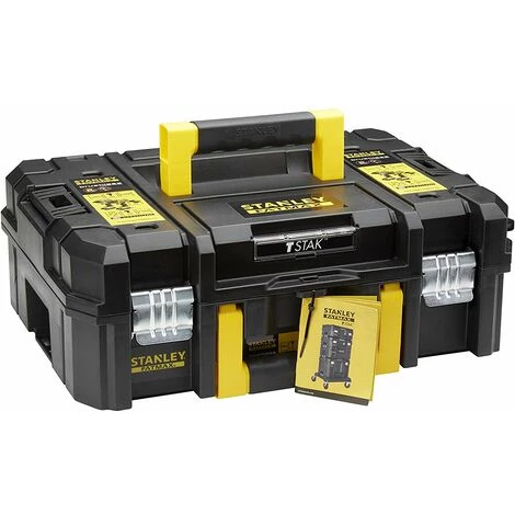 Stanley FMCK463D2T Akku Schlagbohrschrauber FMC627 Schlagschrauber FMC647 18V 6 Stanley FMCK463D2T Akku Schlagbohrschrauber FMC627 Schlagschrauber FMC647 18V – Bild 4