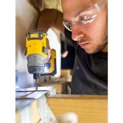 Stanley FMC647D2T Akku-Schlagschrauber Bürstenlos 18V - 2Ah 2 Akkus TSTAK-Koffer 11 Stanley FMC647D2T Akku-Schlagschrauber Bürstenlos 18V - 2Ah 2 Akkus TSTAK-Koffer -Drehschlagschrauber Soldes 29032369 5