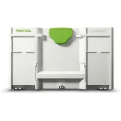 Festool TID 18 C 3,1-Plus Akku Schlagschrauber 18V 180Nm 1/4" ( 576485 ) + 2x Akku 3,1Ah + Ladegerät -Drehschlagschrauber Soldes 29451147 3