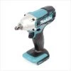 Makita DTW 190 T1J 18V Li-Ion Akku Schlagschrauber Im Makpac - Mit 1x BL 1850 5,0 Ah Akku, Ohne Ladegerät -Drehschlagschrauber Soldes 29981133 1