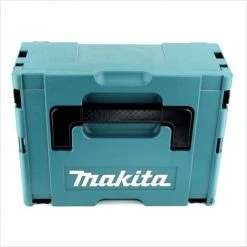 Makita DTW 190 RT1J Akku Schlagschrauber 18V 190Nm + 1x Akku 5,0Ah + Schnellladegerät Im Makpac 2 11 Makita DTW 190 RT1J Akku Schlagschrauber 18V 190Nm + 1x Akku 5,0Ah + Schnellladegerät Im Makpac 2 -Drehschlagschrauber Soldes 29981145 5