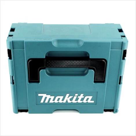 Makita DTW 190 RT1J Akku Schlagschrauber 18V 190Nm + 1x Akku 5,0Ah + Schnellladegerät Im Makpac 2 7 Makita DTW 190 RT1J Akku Schlagschrauber 18V 190Nm + 1x Akku 5,0Ah + Schnellladegerät Im Makpac 2 – Bild 5