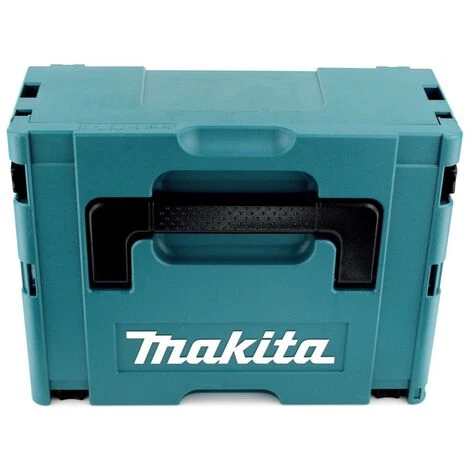 Makita DTW 190 ZJ Akku Schlagschrauber 18V 190 Nm Solo Im Makpac - Ohne Akku Und Ladegerät 6 Makita DTW 190 ZJ Akku Schlagschrauber 18V 190 Nm Solo Im Makpac - Ohne Akku Und Ladegerät – Bild 4