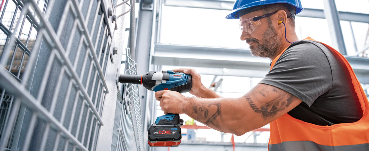 Drehschlagschrauber Soldes -Drehschlagschrauber Soldes 3