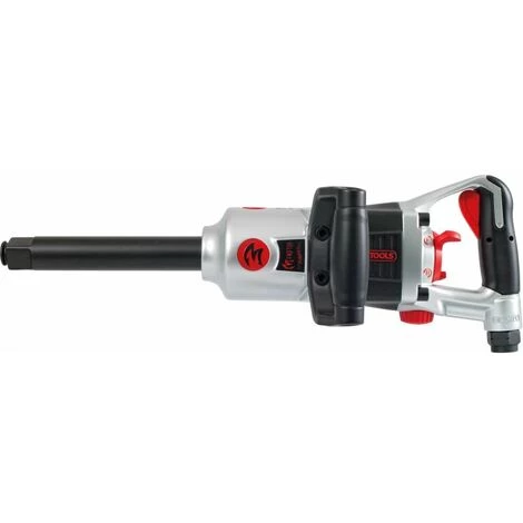 KSTOOLS® 1 SuperMONSTER Hochleistungs-Druckluft-Schlagschrauber. 3405Nm. 504 Mm 3 KSTOOLS® 1 SuperMONSTER Hochleistungs-Druckluft-Schlagschrauber. 3405Nm. 504 Mm