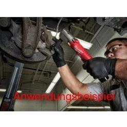 Milwaukee M12FRAIWF12-0 Akku Winkelschlagschrauber 1/2" -Drehschlagschrauber Soldes 30274082 5