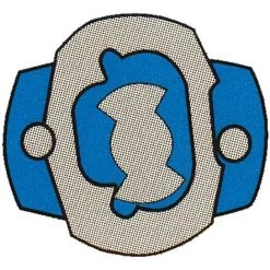 DRUCKLUFT WERKZEUG SCHLAGSCHRAUBER DRUCKLUFTSCHRAUBER 1/2" FERVI 0571 8 DRUCKLUFT WERKZEUG SCHLAGSCHRAUBER DRUCKLUFTSCHRAUBER 1/2" FERVI 0571 -Drehschlagschrauber Soldes 30311772 2