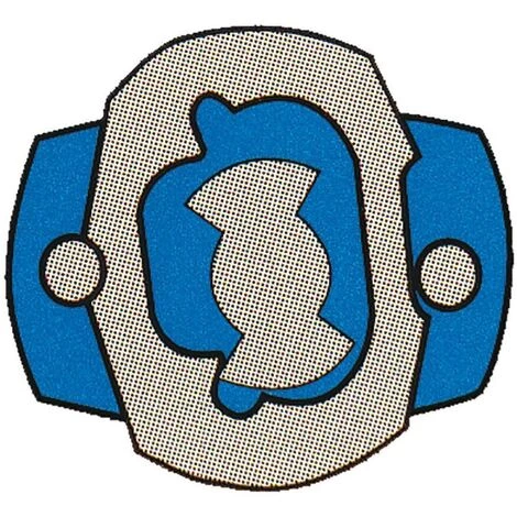 DRUCKLUFT WERKZEUG SCHLAGSCHRAUBER DRUCKLUFTSCHRAUBER 1/2" FERVI 0571 4 DRUCKLUFT WERKZEUG SCHLAGSCHRAUBER DRUCKLUFTSCHRAUBER 1/2" FERVI 0571 – Bild 2