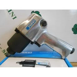 DRUCKLUFT WERKZEUG SCHLAGSCHRAUBER DRUCKLUFTSCHRAUBER 1/2" FERVI 0571 10 DRUCKLUFT WERKZEUG SCHLAGSCHRAUBER DRUCKLUFTSCHRAUBER 1/2" FERVI 0571 -Drehschlagschrauber Soldes 30311772 4