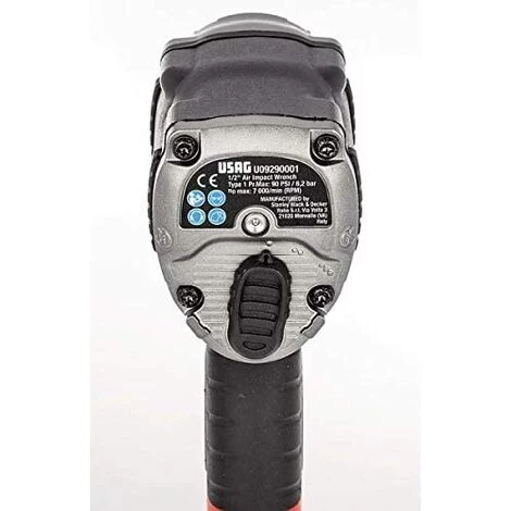 USAG U09290001 - 929 PC1 1/2 - MAGNESIUM SCHALGSCHRAUBER 4 USAG U09290001 - 929 PC1 1/2 - MAGNESIUM SCHALGSCHRAUBER – Bild 2