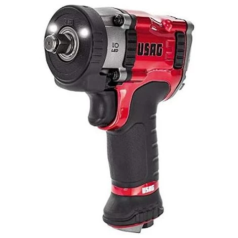 USAG U09430002 - 943 PC2 1/2 - MAGNESIUM-SCHLAGSCHRAUBER - EXTRA-KOMPAKT 3 USAG U09430002 - 943 PC2 1/2 - MAGNESIUM-SCHLAGSCHRAUBER - EXTRA-KOMPAKT