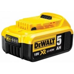 Schlagschrauber DeWALT DCF899HP2T (2 X 5,0 Ah + DCB115 + TSTAK II) -Drehschlagschrauber Soldes 30383144 4
