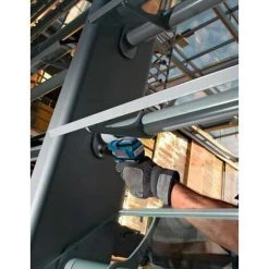 Drehschlagschrauber BOSCH GDR 12V-110 (2 X 6,0 Ah + GAL12V-40 + L-Boxx 102) -Drehschlagschrauber Soldes 30399849 3