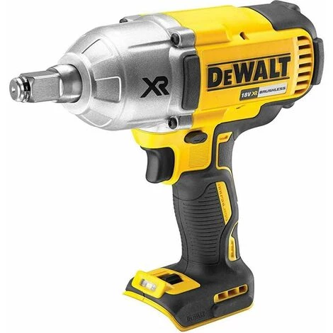 Schlagschrauber DeWALT DCF899HP1T (1 X 5,0 Ah + DCB115 + TSTAK II) 4 Schlagschrauber DeWALT DCF899HP1T (1 X 5,0 Ah + DCB115 + TSTAK II) – Bild 2