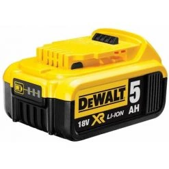 Schlagschrauber DeWALT DCF899HP1T (1 X 5,0 Ah + DCB115 + TSTAK II) 10 Schlagschrauber DeWALT DCF899HP1T (1 X 5,0 Ah + DCB115 + TSTAK II) -Drehschlagschrauber Soldes 30490331 4