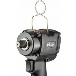 VIGOR Druckluft Schlagschrauber 1/2 Zoll Antrieb Ber. Mini V5671 · 1000 Nm · Vierkant Massiv 12.5 M 8 VIGOR Druckluft Schlagschrauber 1/2 Zoll Antrieb Ber. Mini V5671 · 1000 Nm · Vierkant Massiv 12.5 M -Drehschlagschrauber Soldes 30530255 3