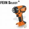 FEIN Akku-Schlagschrauber ASCD 12-150 W8 Select | OhneAkku Ohne Ladegerät -Drehschlagschrauber Soldes 30539265 1