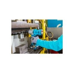 Hazet Akku-Schlagschrauber, Lösemoment Maximal: 1400 Nm, Vierkant Massiv 12,5 Mm (1/2), Anzahl Werkzeuge: 4 -Drehschlagschrauber Soldes 30602737 3