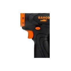 Bahco Zweigang-Akku-Bitschrauber Mit 12 V, 1/4